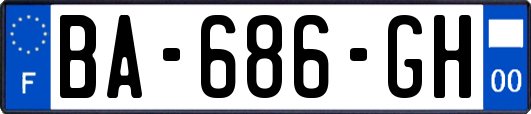 BA-686-GH