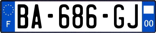 BA-686-GJ