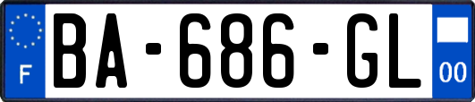 BA-686-GL