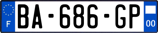 BA-686-GP