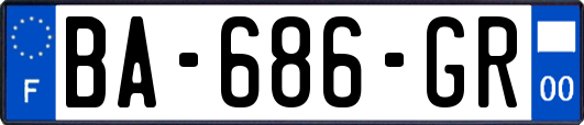 BA-686-GR