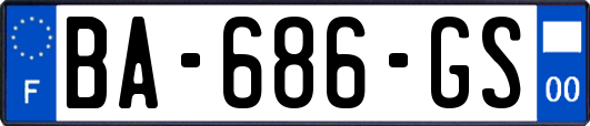BA-686-GS