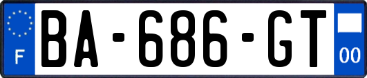 BA-686-GT