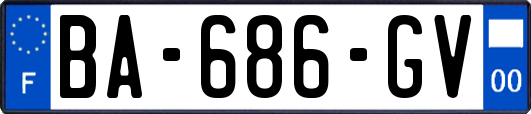 BA-686-GV