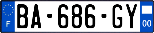 BA-686-GY