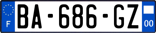 BA-686-GZ