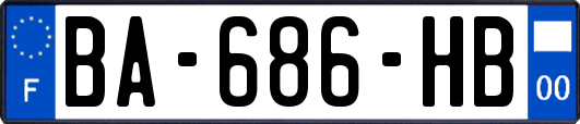 BA-686-HB