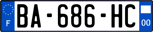 BA-686-HC