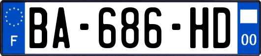 BA-686-HD