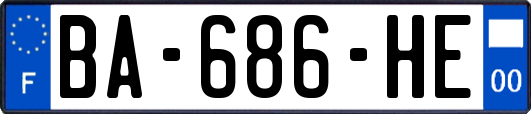 BA-686-HE