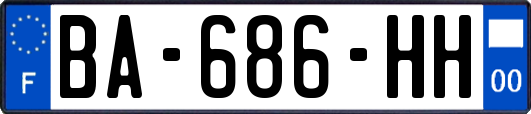 BA-686-HH