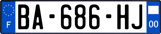 BA-686-HJ