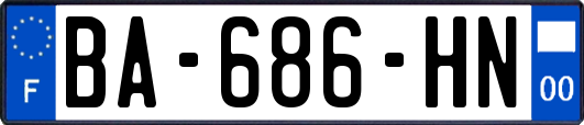 BA-686-HN