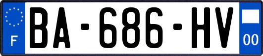 BA-686-HV