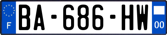 BA-686-HW
