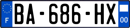 BA-686-HX