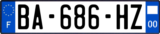 BA-686-HZ