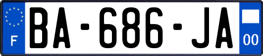 BA-686-JA