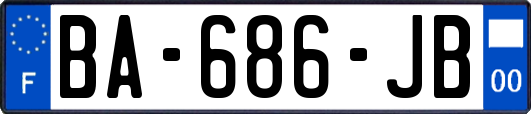 BA-686-JB