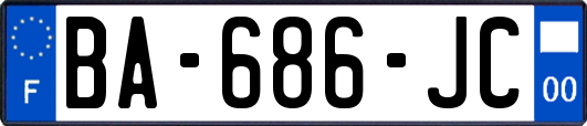 BA-686-JC