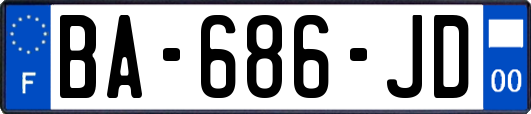 BA-686-JD