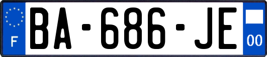 BA-686-JE