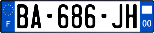 BA-686-JH