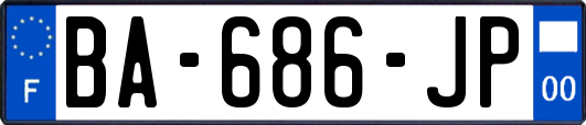 BA-686-JP