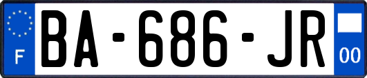 BA-686-JR