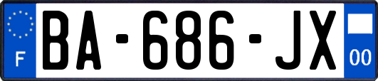 BA-686-JX