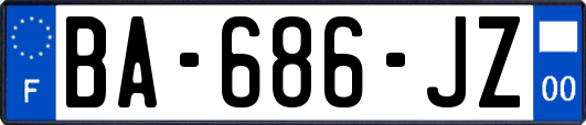 BA-686-JZ