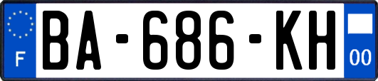 BA-686-KH