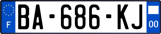 BA-686-KJ