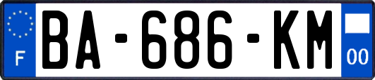 BA-686-KM