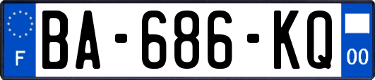 BA-686-KQ