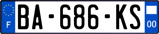 BA-686-KS