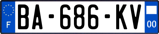 BA-686-KV