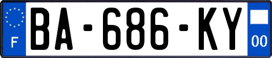 BA-686-KY