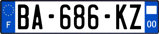BA-686-KZ