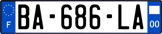 BA-686-LA