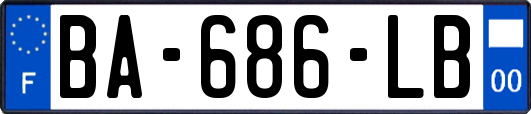 BA-686-LB