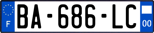 BA-686-LC