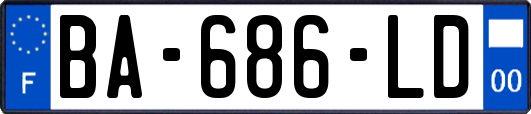 BA-686-LD