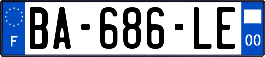 BA-686-LE