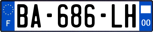 BA-686-LH