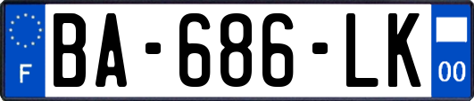 BA-686-LK