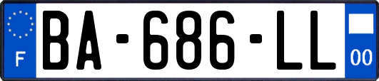 BA-686-LL