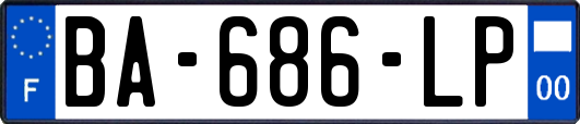 BA-686-LP