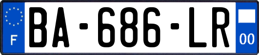 BA-686-LR