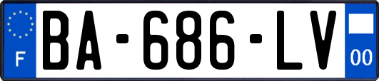 BA-686-LV